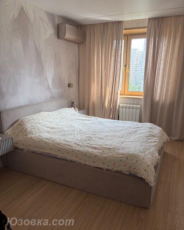 2-комн. квартира, 61м², с мебелью, 2/5 эт., ДОНЕЦК