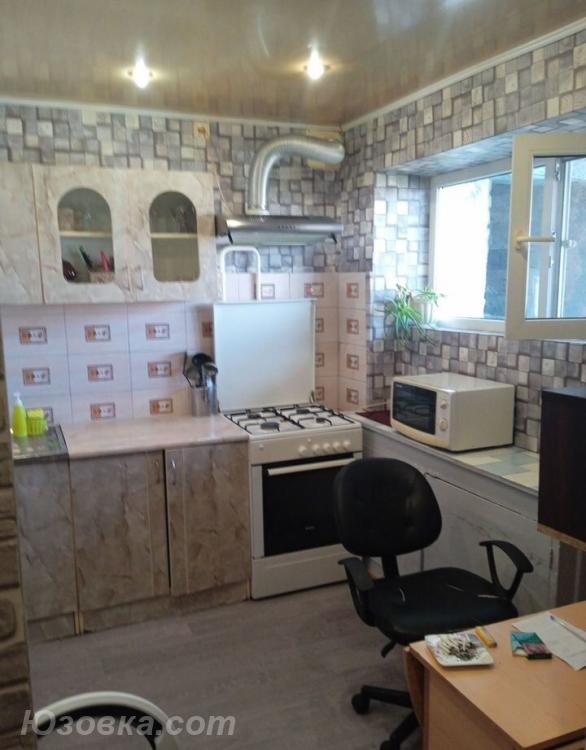 1-комн. квартира, 38 м², вторичка, 9/9 эт.