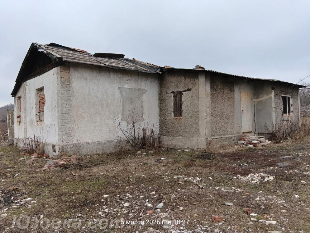 Дом , 70 м², на участке 8,0 сот., ДОНЕЦК