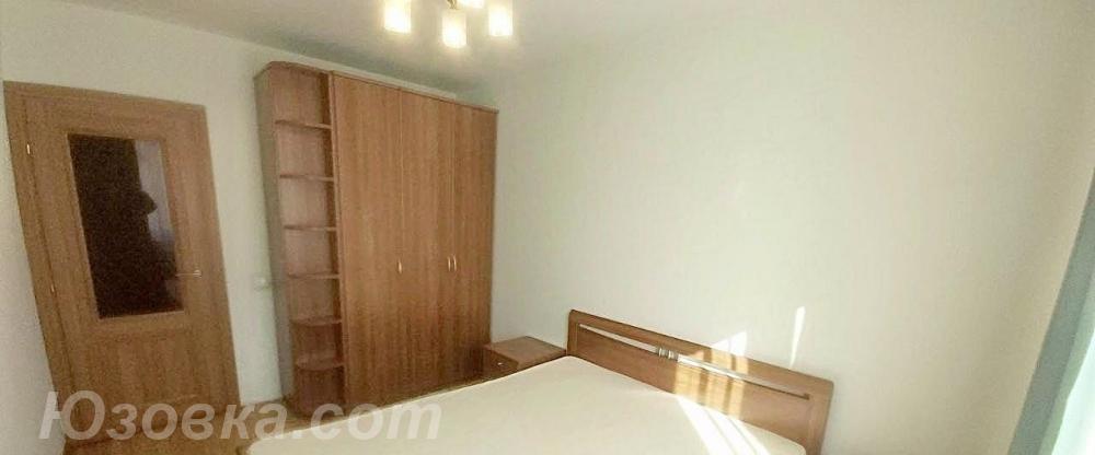 2-комн. квартира, 77м², с мебелью, 3/5 эт., ДОНЕЦК