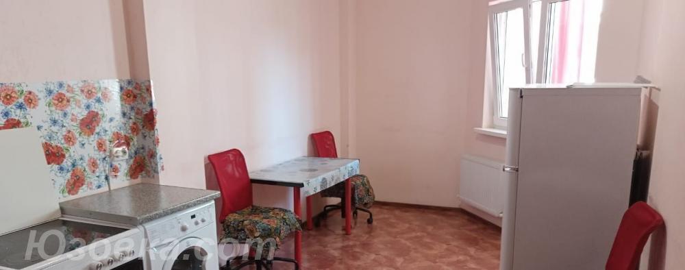 1-комн. квартира, 51м², с мебелью, 4/9 эт., ДОНЕЦК
