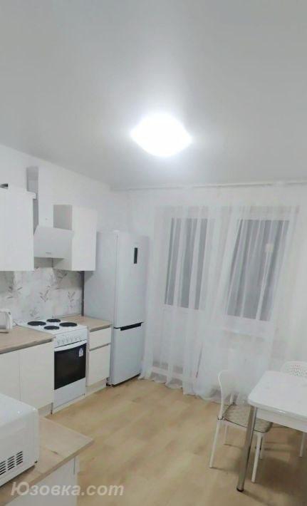 1-комн. квартира, 38м², с мебелью, 2/5 эт., ДОНЕЦК