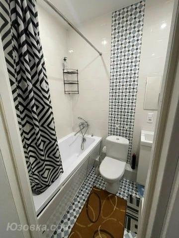 1-комн. квартира, 54м², мебель частично, 5/14 эт.