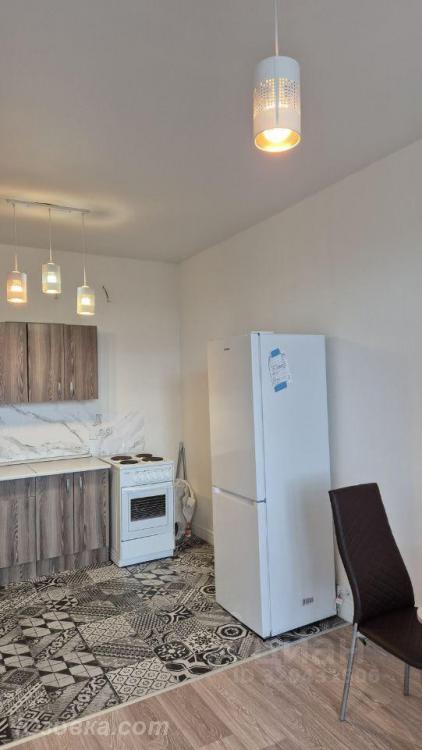 2-комн. квартира, 55м², с мебелью, 4/5 эт.