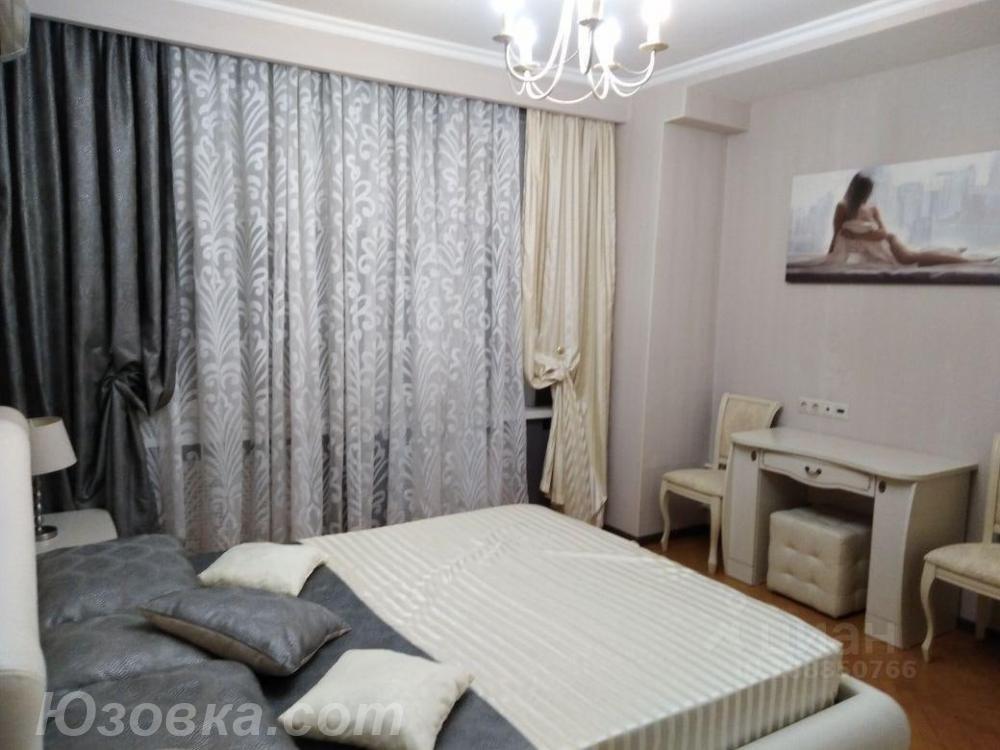 2-комн. квартира, 63м², с мебелью, 6/9 эт.