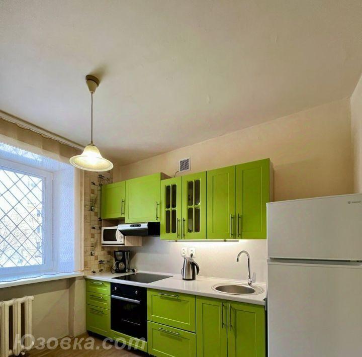 2-комн. квартира, 25м², с мебелью, 3/12 эт., ДОНЕЦК