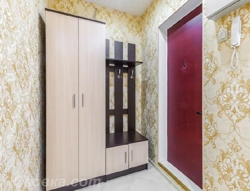 1-комн. квартира, 35м², с мебелью, 3/9 эт., ДОНЕЦК
