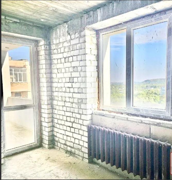 1-комн. квартира, 42 м², новостройка, 6/12 эт.