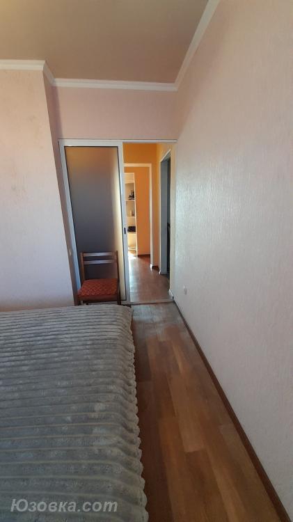 3-комн. квартира, 59 м², вторичка, 4/9 эт., Макеевка