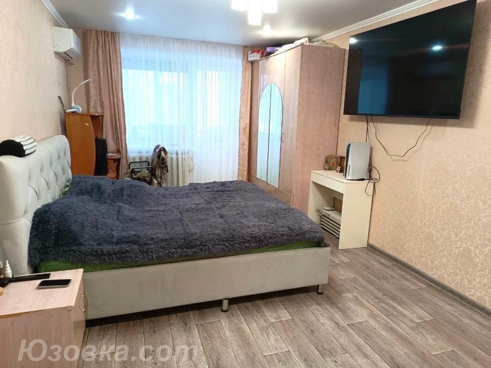 2-комн. квартира, 52м², с мебелью, 3/5 эт., ДОНЕЦК