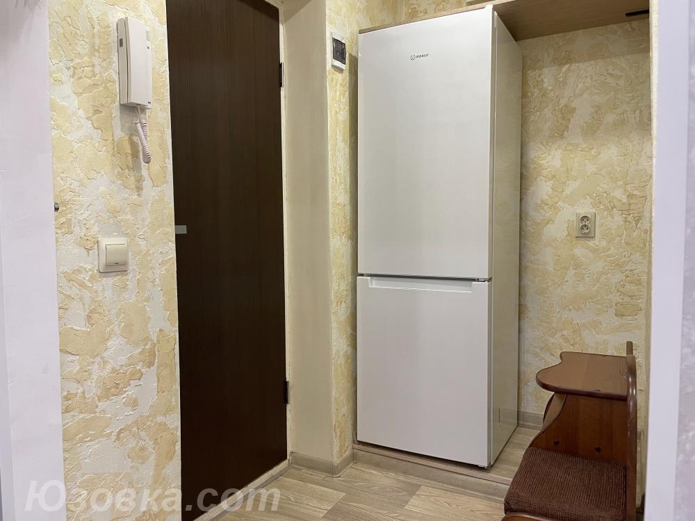1-комн. квартира, 43м², с мебелью, 5/9 эт., ДОНЕЦК