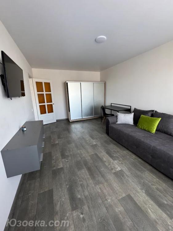 1-комн. квартира, 32м², с мебелью, 2/4 эт., ДОНЕЦК