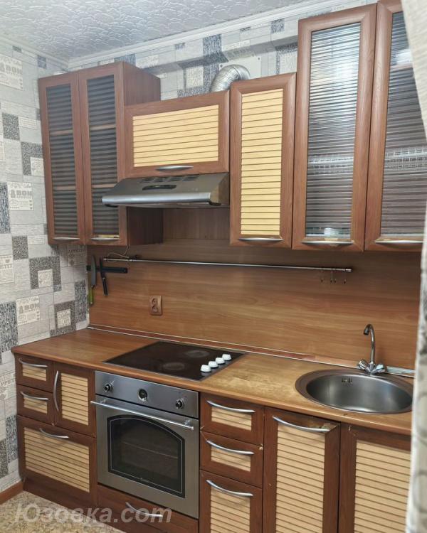 2-комн. квартира, 44м², с мебелью, 5/10 эт.
