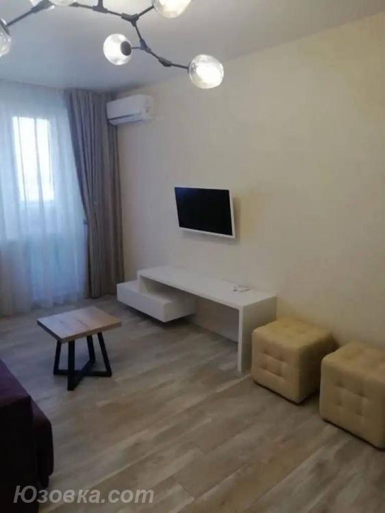 1-комн. квартира, 32м², с мебелью, 5/9 эт., ДОНЕЦК
