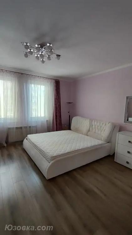 2-комн. квартира, 50м², с мебелью, 3/9 эт.