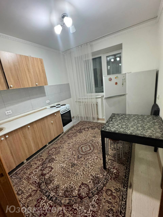 2-комн. квартира, 52м², с мебелью, 2/9 эт.