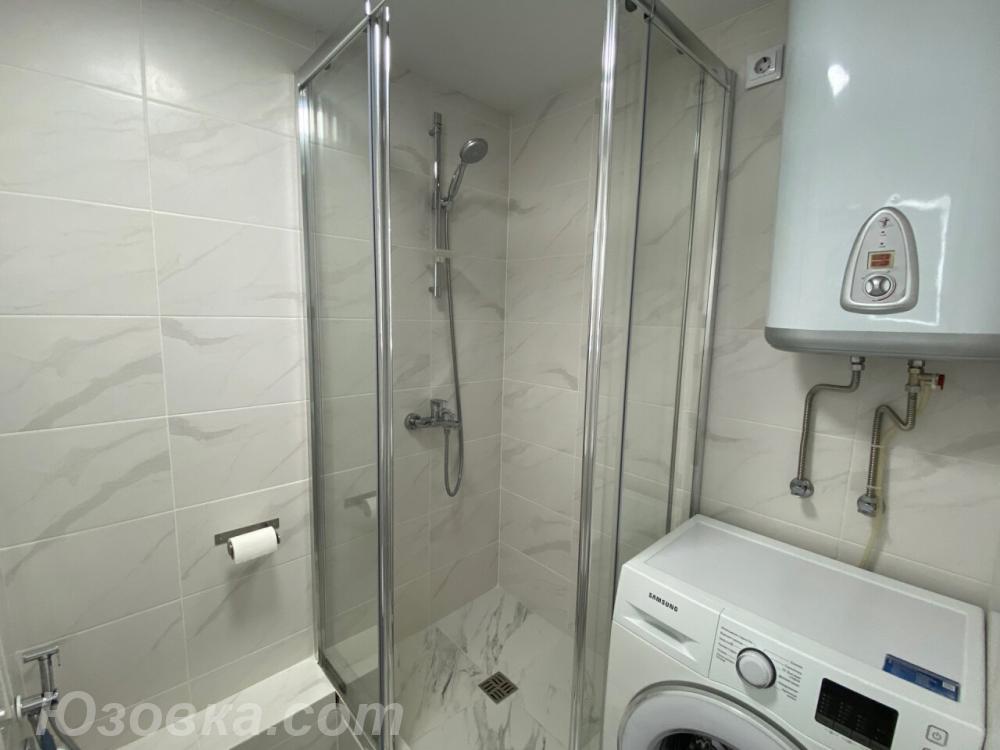 1-комн. квартира, 35м², с мебелью, 3/5 эт., ДОНЕЦК