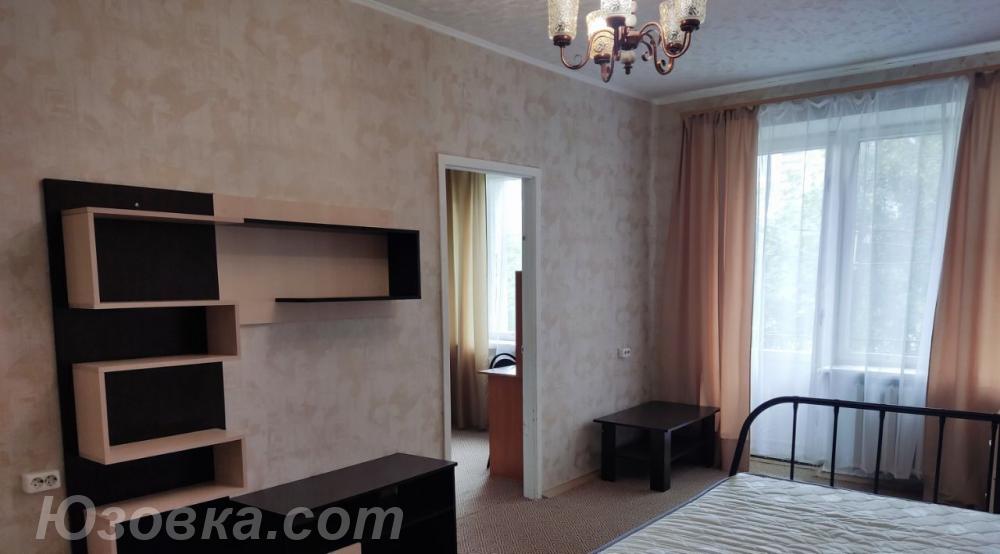2-комн. квартира, 50м², с мебелью, 3/9 эт.