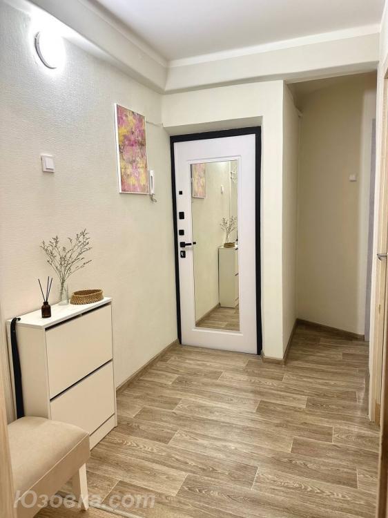 1-комн. квартира, 38м², с мебелью, 2/9 эт.