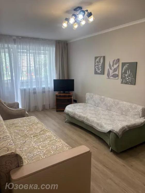 1-комн. квартира, 29м², с мебелью, 2/5 эт.