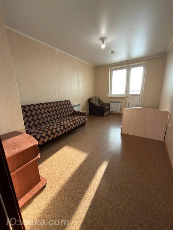 3-комн. квартира, 73м², с мебелью, 4/9 эт., ДОНЕЦК