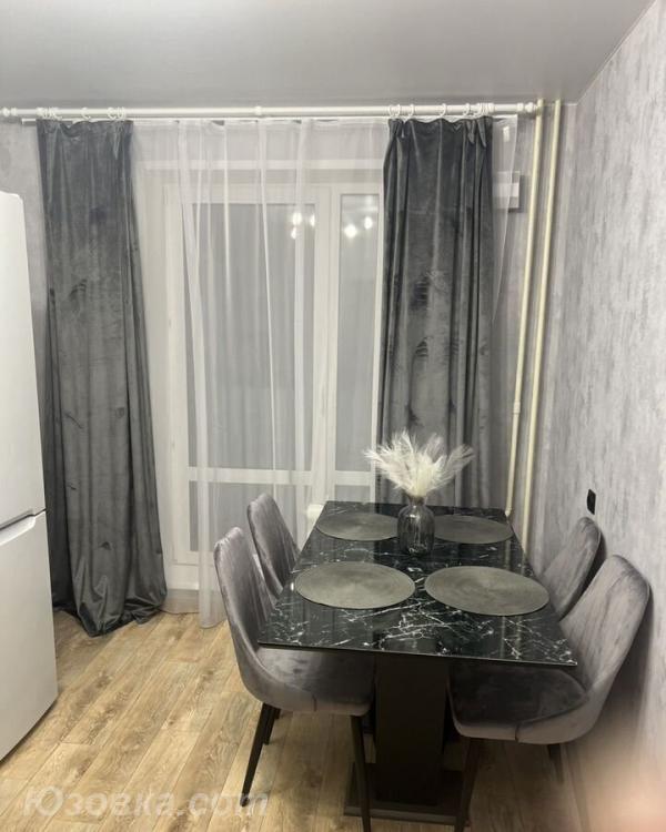 2-комн. квартира, 38м², с мебелью, 1/10 эт., ДОНЕЦК