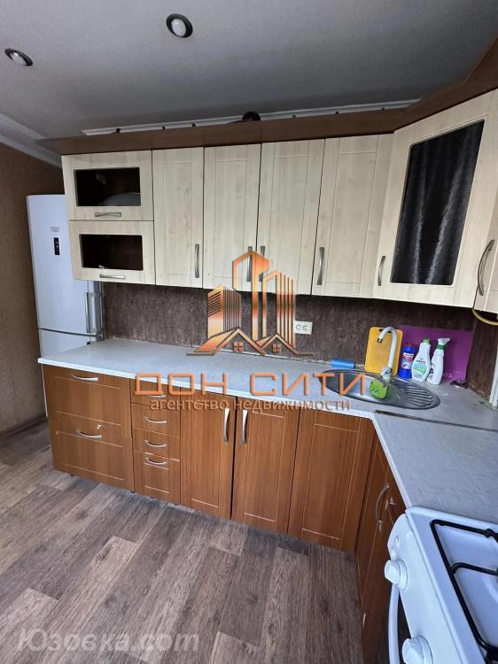 2-комн. квартира, 43 м², вторичка, 2/5 эт.