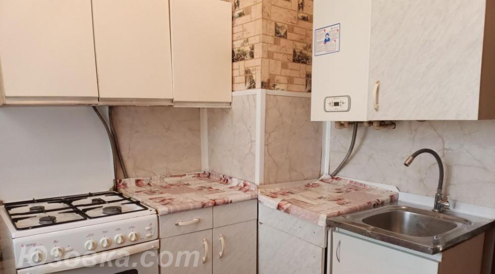 2-комн. квартира, 45м², с мебелью, 2/10 эт., ДОНЕЦК