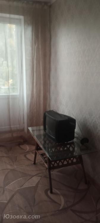 2-комн. квартира, 44 м², вторичка, 5/5 эт., ДОНЕЦК