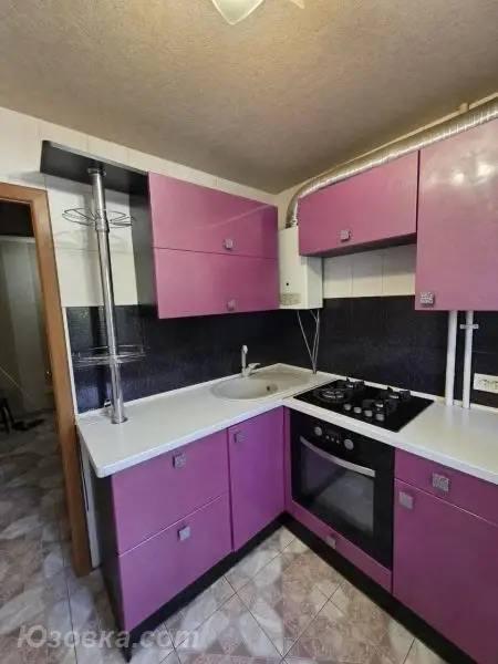 2-комн. квартира, 54 м², вторичка, 2/5 эт., ДОНЕЦК