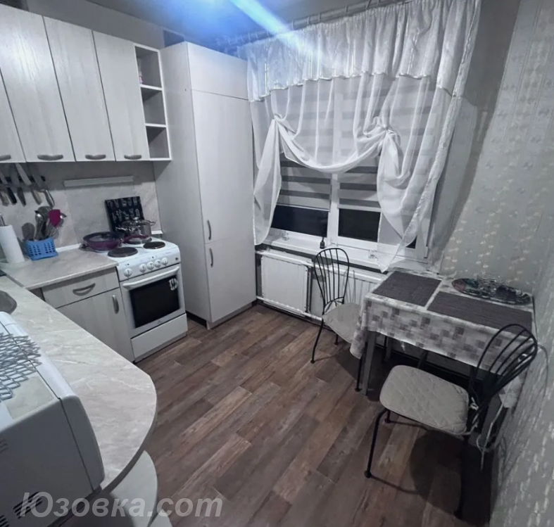 1-комн. квартира, 312м², с мебелью, 1/9 эт.
