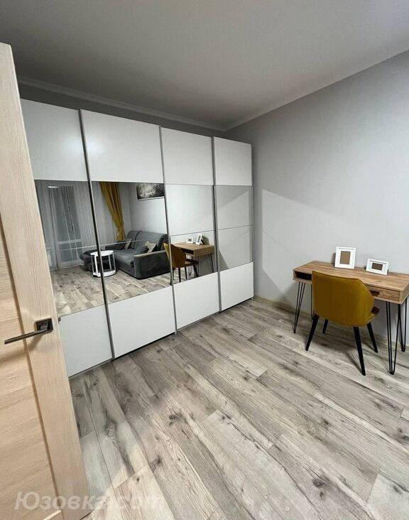 1-комн. квартира, 25м², с мебелью, 4/5 эт.