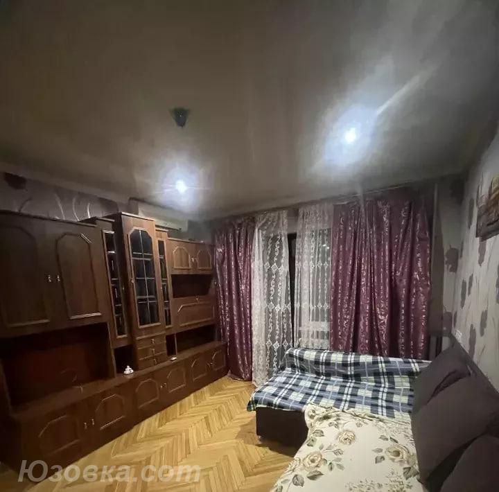 2-комн. квартира, 47м², с мебелью, 2/9 эт.