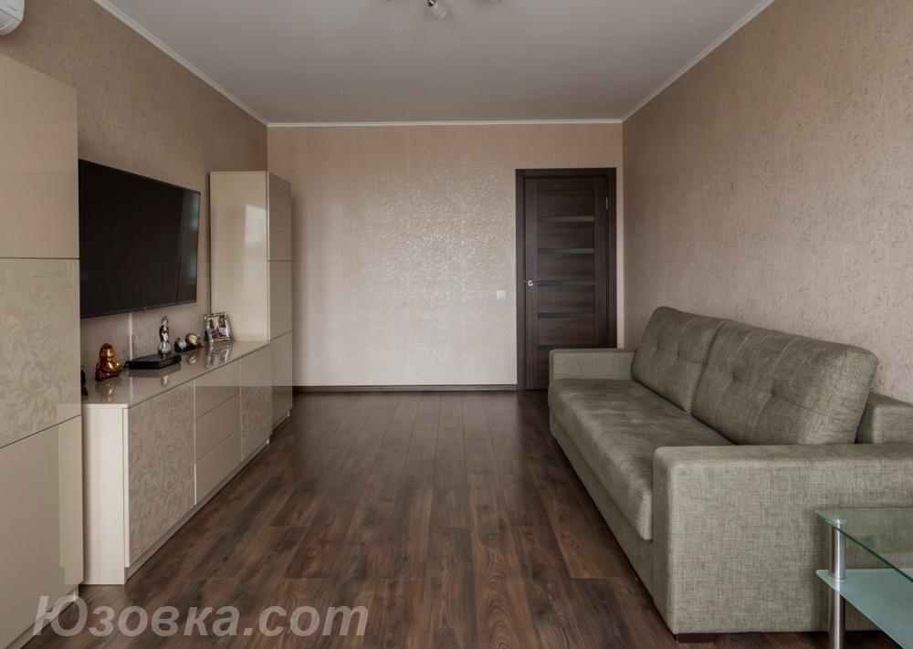 2-комн. квартира, 48м², с мебелью, 2/2 эт.