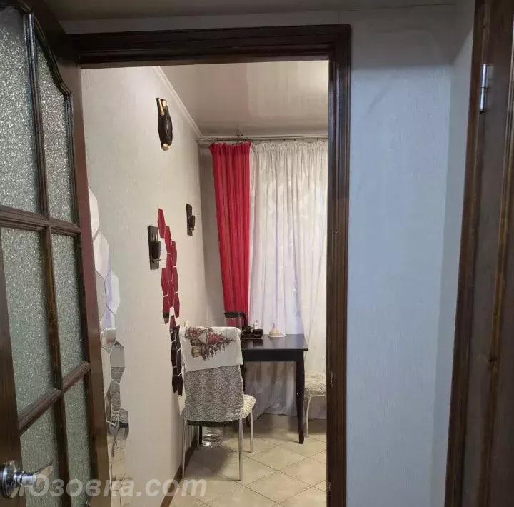 2-комн. квартира, 55м², с мебелью, 4/10 эт.