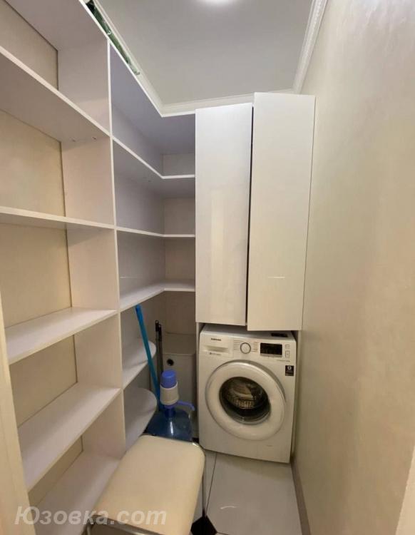 2-комн. квартира, 68м², с мебелью, 13/24 эт., ДОНЕЦК