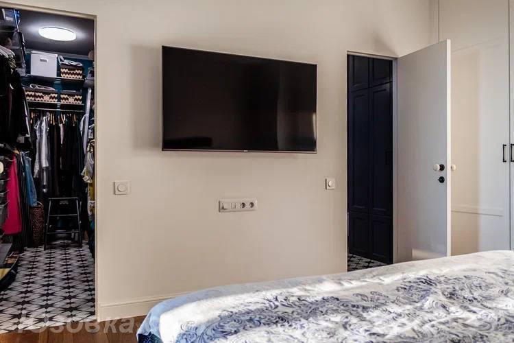 3-комн. квартира, 42м², с мебелью, 3/5 эт.