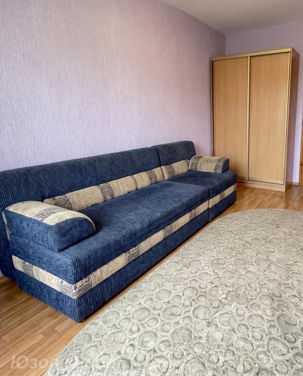 2-комн. квартира, 48м², с мебелью, 2/2 эт., ДОНЕЦК