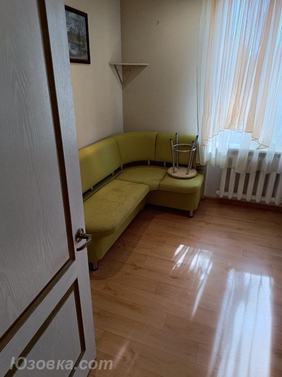 2-комн. квартира, 44 м², вторичка, 2/2 эт.