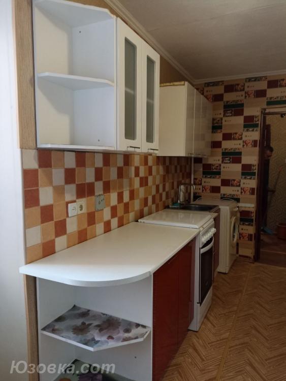 2-комн. квартира, 53м², с мебелью, 10/14 эт.