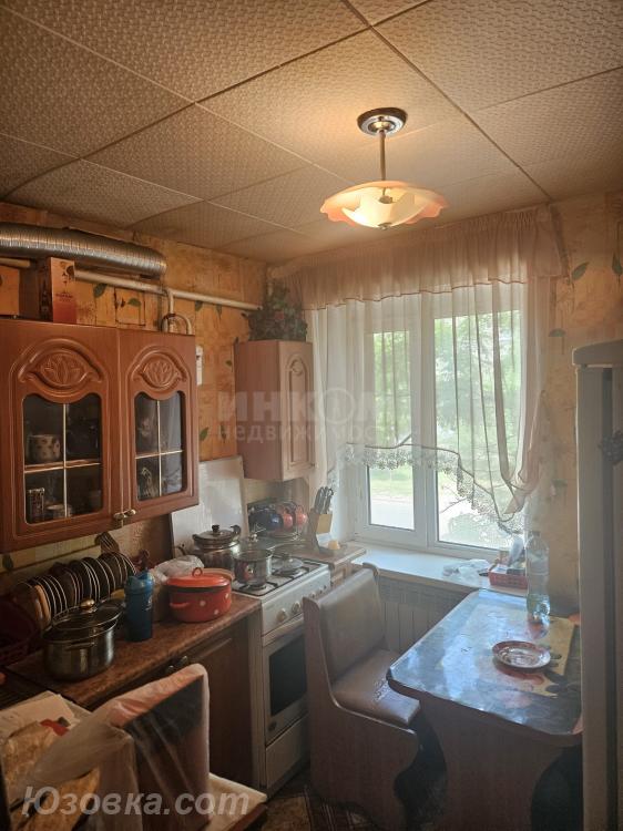 2-комн. квартира, 43 м², вторичка, 2/5 эт.