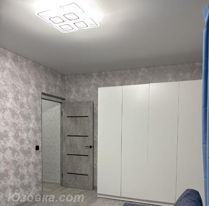 2-комн. квартира, 46м², с мебелью, 5/9 эт., ДОНЕЦК
