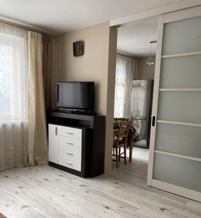 1-комн. квартира, 44м², с мебелью, 3/9 эт., ДОНЕЦК