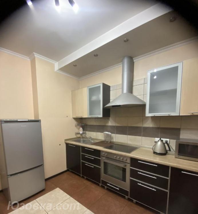 2-комн. квартира, 37м², с мебелью, 3/5 эт., ДОНЕЦК