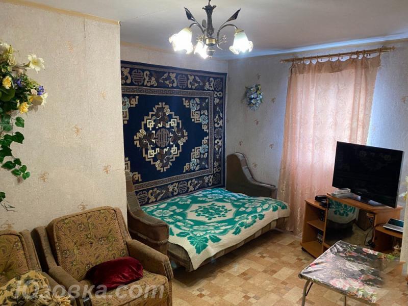 Дом , 55 м², на участке 11,5 сот.