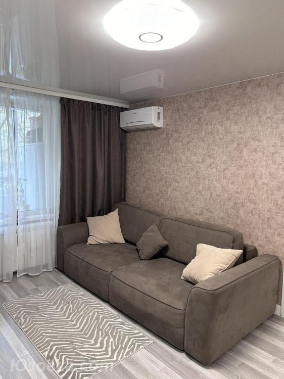 2-комн. квартира, 47м², с мебелью, 6/9 эт., ДОНЕЦК