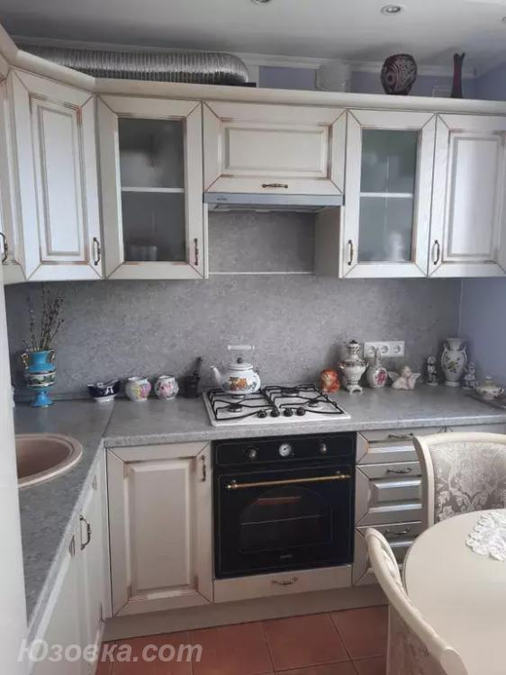 1-комн. квартира, 38м², с мебелью, 3/5 эт.