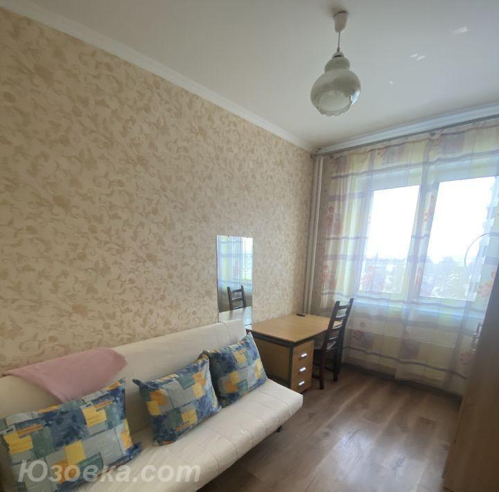2-комн. квартира, 45м², с мебелью, 2/5 эт., ДОНЕЦК