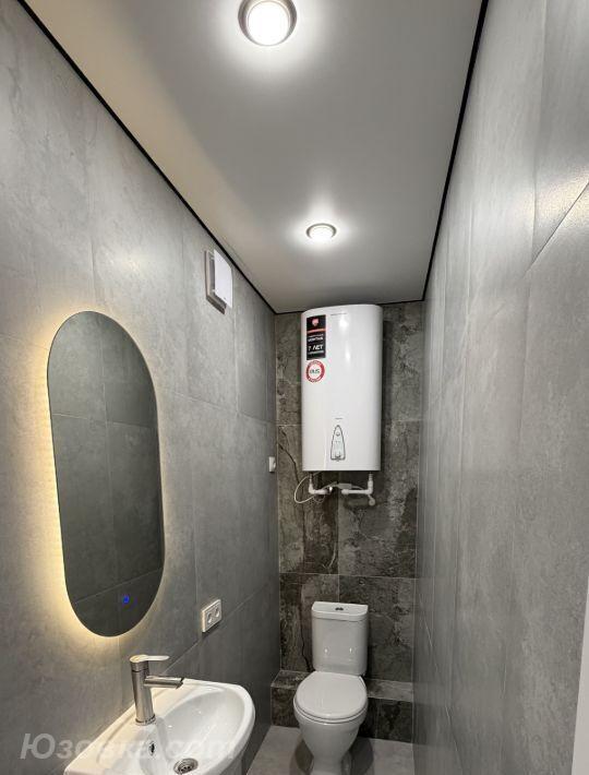 2-комн. квартира, 47м², с мебелью, 3/5 эт., ДОНЕЦК