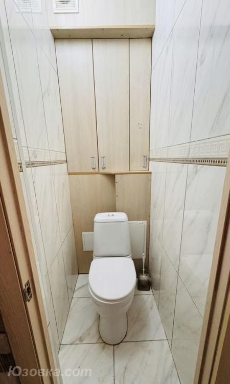 2-комн. квартира, 51м², с мебелью, 3/9 эт., ДОНЕЦК